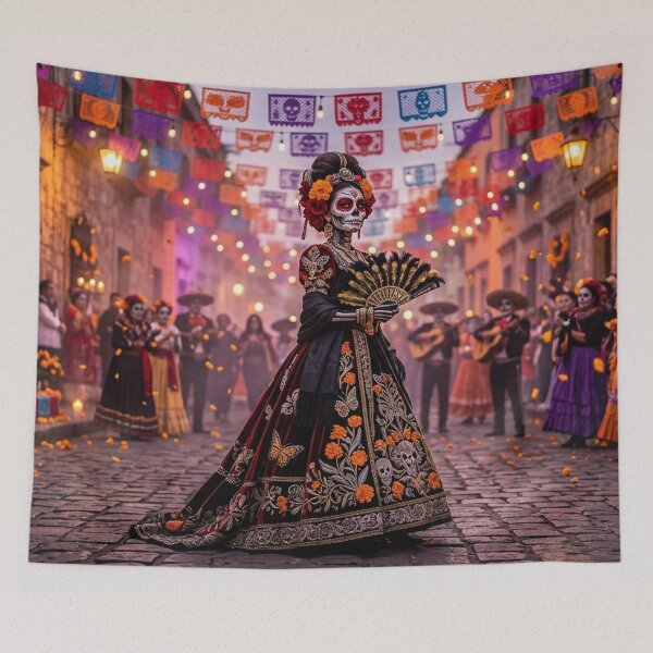Item preview, Dia de Muertos designed and sold by RaF71PrO.