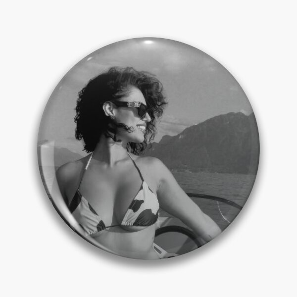Item preview, Raye Potrait Vitamin Sea Poster designed and sold by garbereui.
