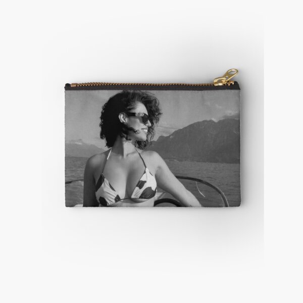 Item preview, Raye Potrait Vitamin Sea Poster designed and sold by garbereui.