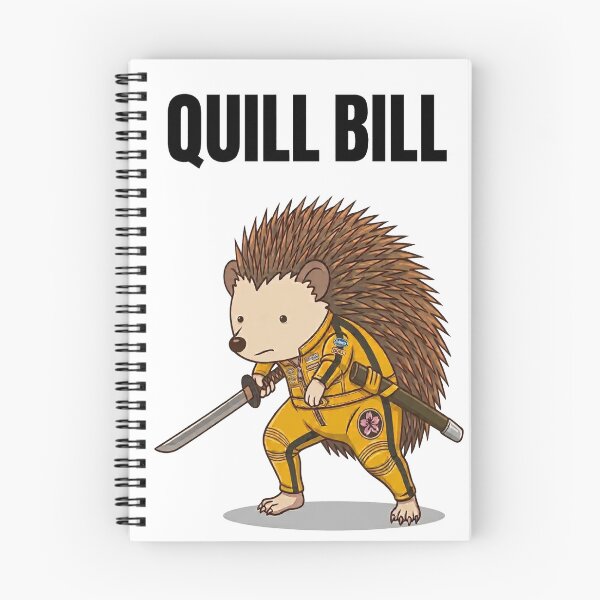 Item preview, vengeful hedgehog designed and sold by Color-inch.