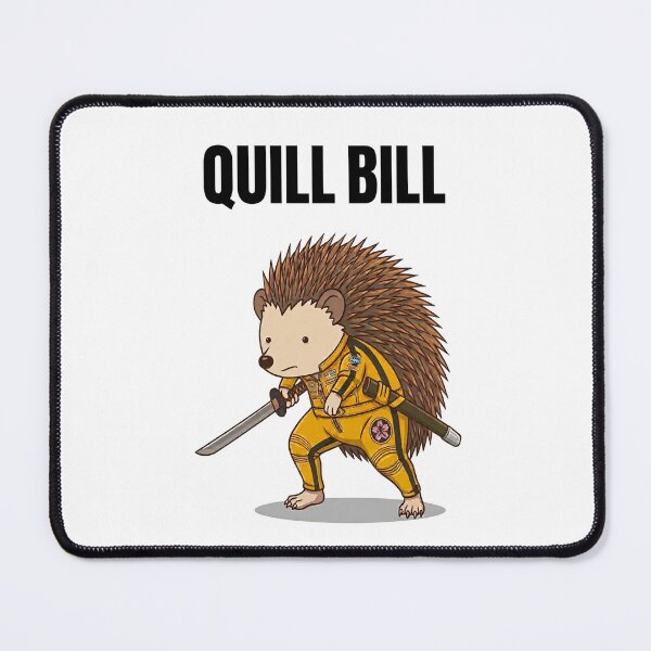 Item preview, vengeful hedgehog designed and sold by Color-inch.