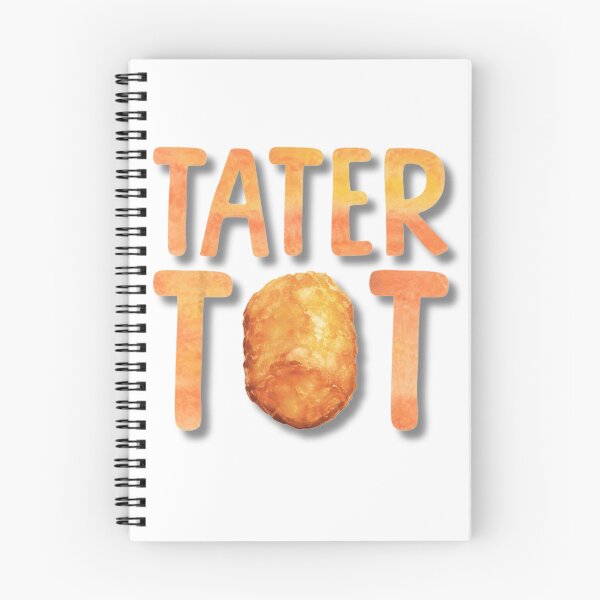 Artikelvorschau, Tater Tot Niedliches Kartoffeldesign entworfen und verkauft von Mnyusshop.