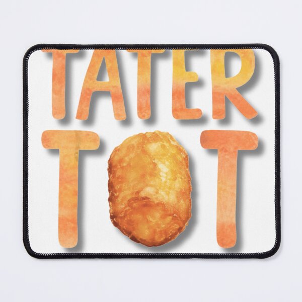 Item preview, Tater Tot Cute Potato Design designed and sold by Mnyus shop.