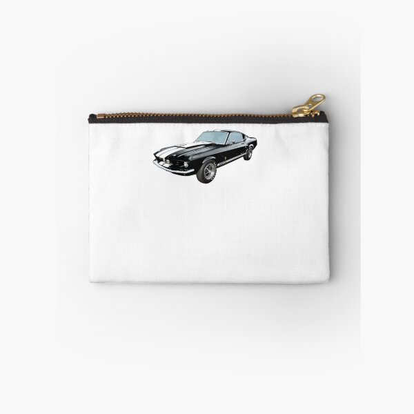 Item preview, Raven Black Ford Mustang GT500  designed and sold by propnandracini.