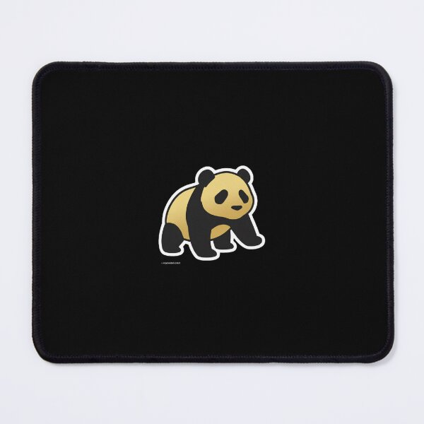 Item preview, Panda  designed and sold by Sticker Gallery 2.0.