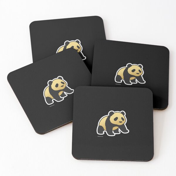 Item preview, Panda  designed and sold by Sticker Gallery 2.0.