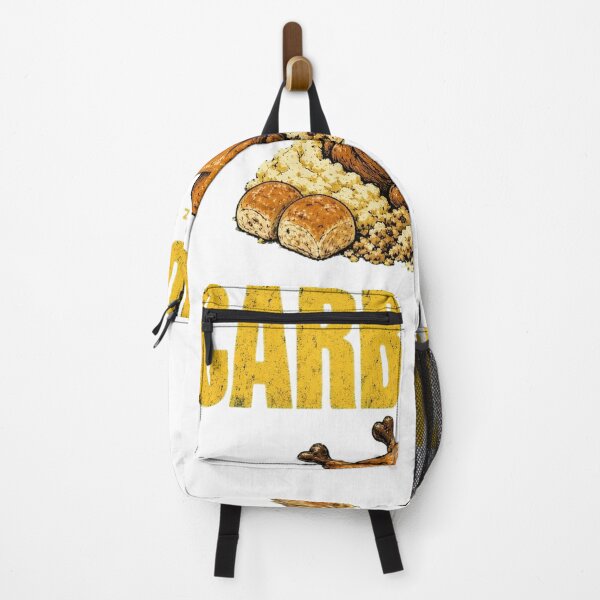 Item preview, Carb Coma Funny Thanksgiving Dinner Food Coma Nap designed and sold by HappyVibration.