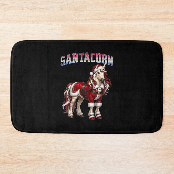 Item preview, Santacorn designed and sold by ReneMM.
