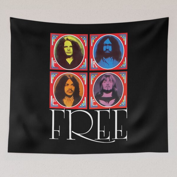 Item preview, Free Band designed and sold by Leonardo Cardoso.