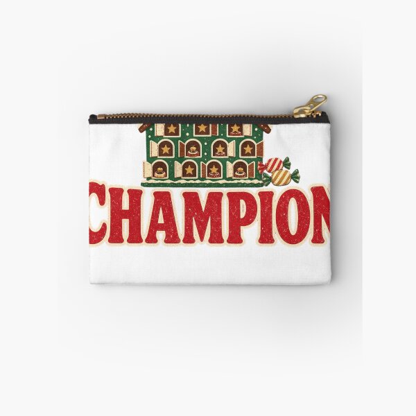 Item preview, Advent Calendar Champion Christmas Countdown Vintage designed and sold by HappyVibration.