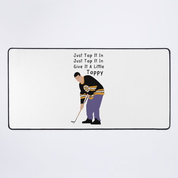 Item preview, Happy Gilmore Just Tap It In designed and sold by ivunirepun.
