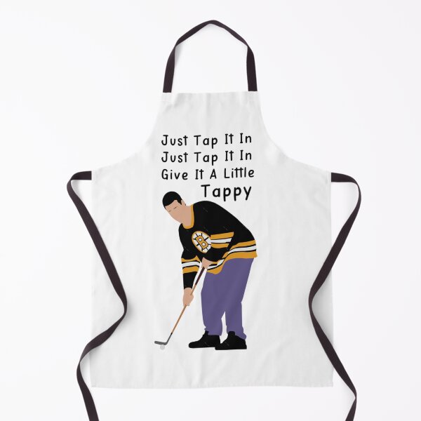 Item preview, Happy Gilmore Just Tap It In designed and sold by ivunirepun.