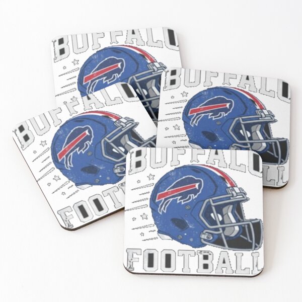 Item preview, Buffalo-Bills designed and sold by ParisBarton.