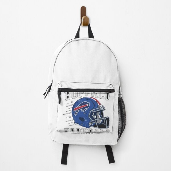 Item preview, Buffalo-Bills designed and sold by ParisBarton.
