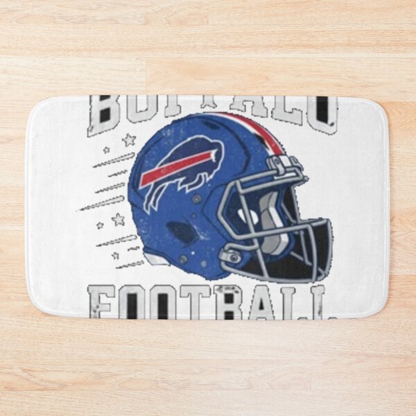 Item preview, Buffalo-Bills designed and sold by ParisBarton.