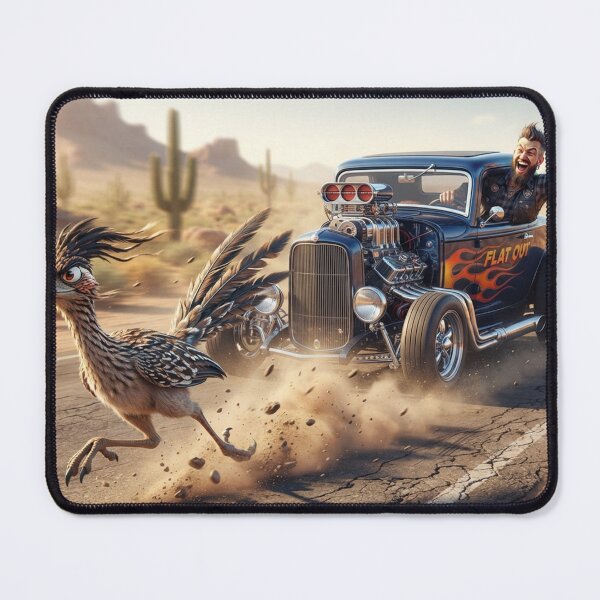 Item preview, Hot Rod designed and sold by RaF71PrO.