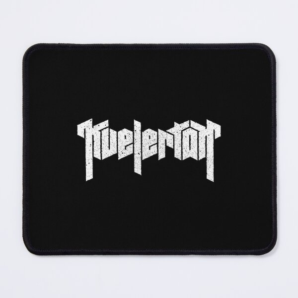 Item preview, Kvelertak Logo designed and sold by MANIARTIST.