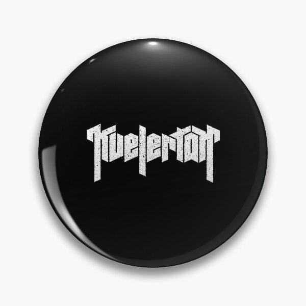 Item preview, Kvelertak Logo designed and sold by MANIARTIST.