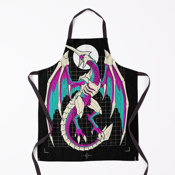 Artikelvorschau, Edge and the Dragon Panzer Dragoon Techwear Gaming Grafik-T-Shirt entworfen und verkauft von Senpaiwaves.