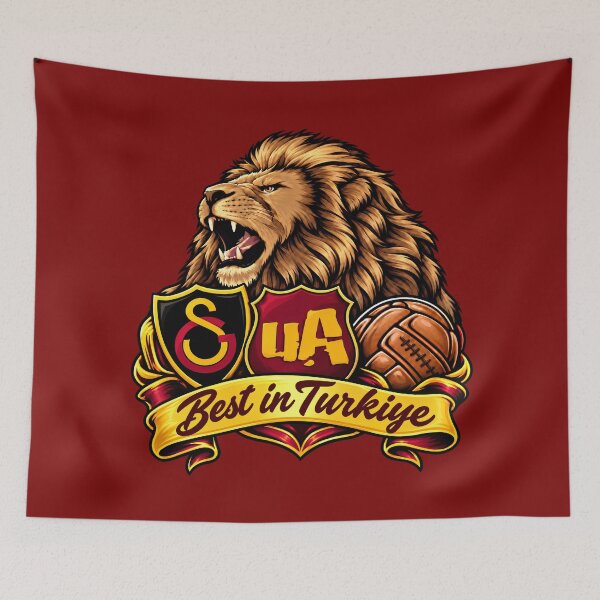 Item preview, Ultraslan The Best In Turkey designed and sold by canvasriddle.
