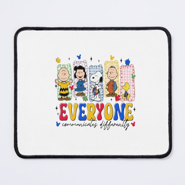 Item preview, Cute Inclusion Autism Awareness - Everyone Belongs designed and sold by UllricKramer.