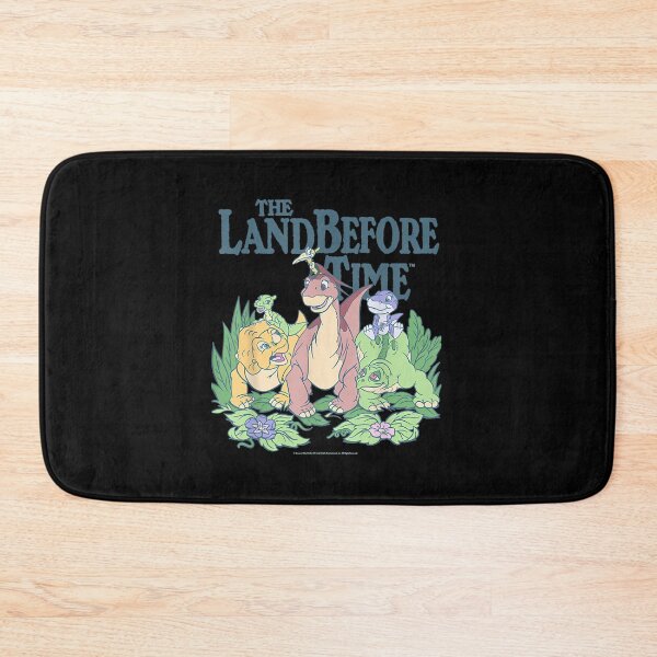 Item preview, Land Before Time Dinosaur Friends designed and sold by monkey981.