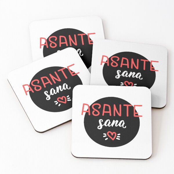 Item preview,  Asante sana. Translation from Swahili: Thank you very much designed and sold by pidzam4e.