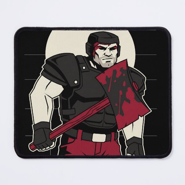 Item preview, Ranger and the Quake Logo Quake Techwear Video Game Anime Shirt designed and sold by Senpaiwaves.