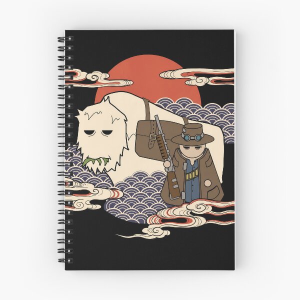 Item preview, A Colonist Versus a Raid RimWorld Ukiyo-e Gamer Graphic Tee designed and sold by Senpaiwaves.