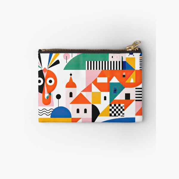 Item preview, Colorful geometric illustration of Slovenia featuring stylized a designed and sold by ckybe.