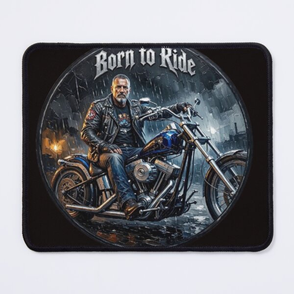 Item preview, Born to Ride designed and sold by Jurand  Creations.