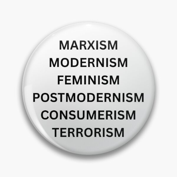 Item preview, Marxism etc.  designed and sold by killzak.