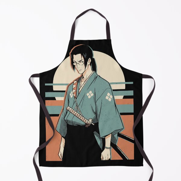 Item preview, Camiseta gráfica retro de Jin Samurai Champloo para gamers designed and sold by Senpaiwaves.