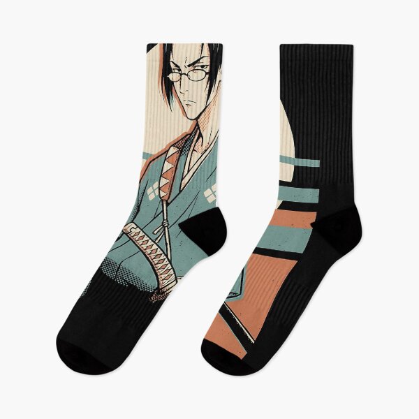 Item preview, Jin Samurai Champloo Retro Gamer Graphic Tee designed and sold by Senpaiwaves.