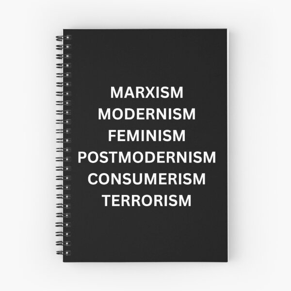 Item preview, Marxism etc.  designed and sold by killzak.