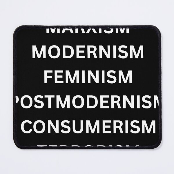 Item preview, Marxism etc.  designed and sold by killzak.