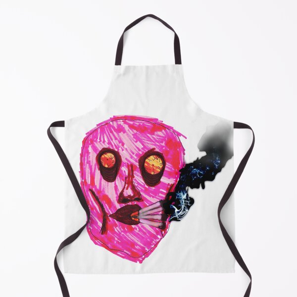 Item preview, disturbing art designed and sold by melancholiccig.
