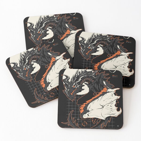 Aperçu de l'œuvre T-shirt graphique Alduin Skyrim Techwear Gamer créée et vendue par Senpaiwaves.