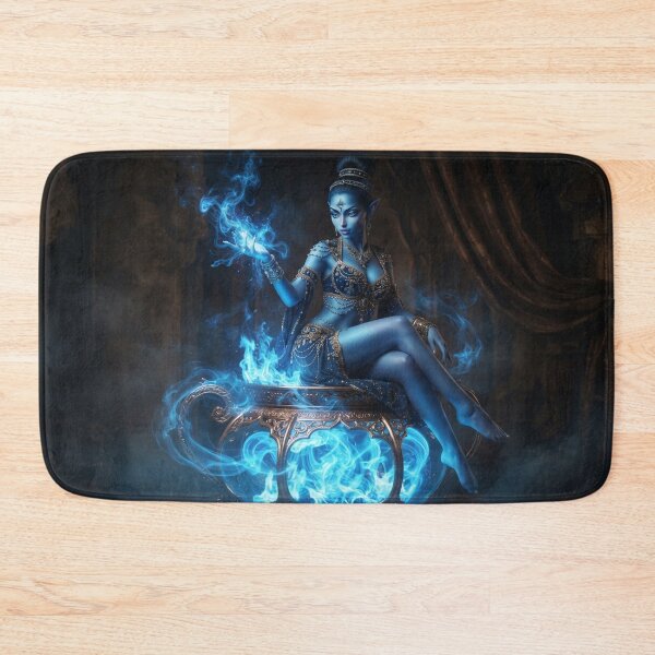 Item preview, Genie designed and sold by RaF71PrO.