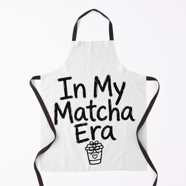 Item preview, In My Matcha Era Funny Matcha Girl Soft Girl designed and sold by StyxIND.