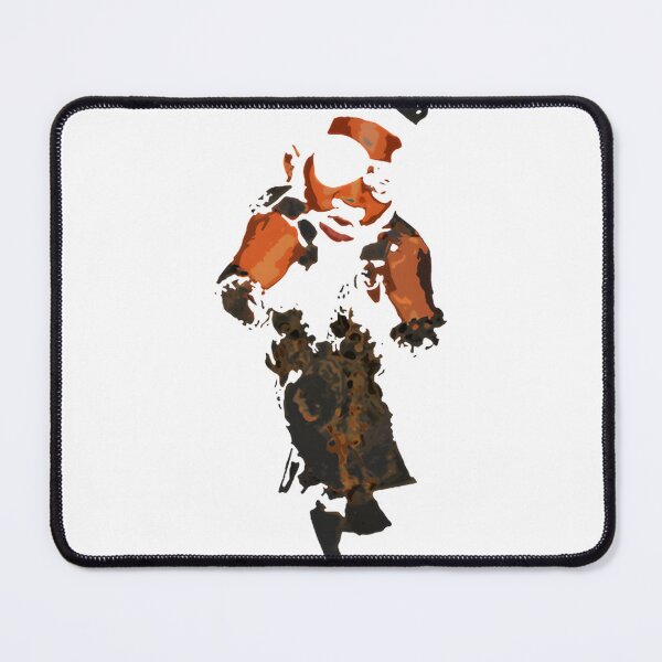 Item preview, Slick Rick Inspired Artistic Drawing with Unique Linework and Style designed and sold by vegaspica.
