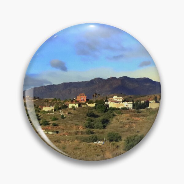 Item preview, paisaje andaluz designed and sold by annalisa56.