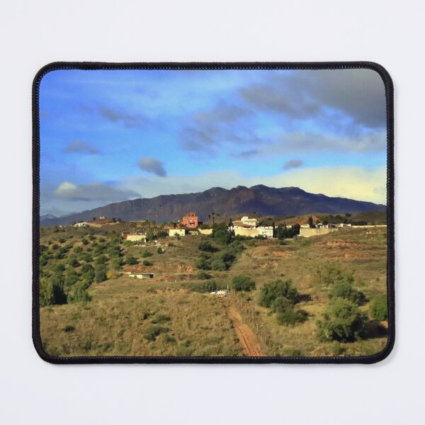 Item preview, Andalusia landscape designed and sold by annalisa56.