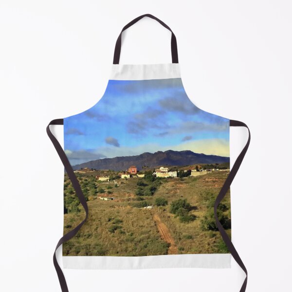 Item preview, Andalusia landscape designed and sold by annalisa56.