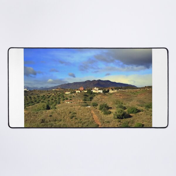 Item preview, Andalusia landscape designed and sold by annalisa56.
