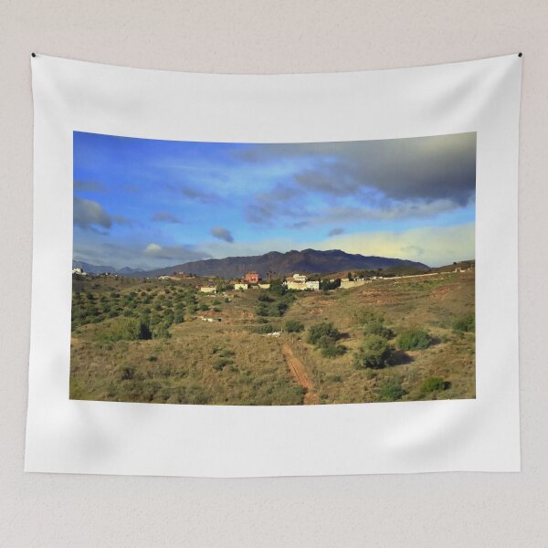 Item preview, Andalusia landscape designed and sold by annalisa56.