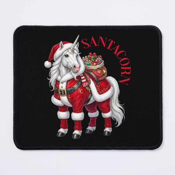 Item preview, Santacorn designed and sold by ReneMM.