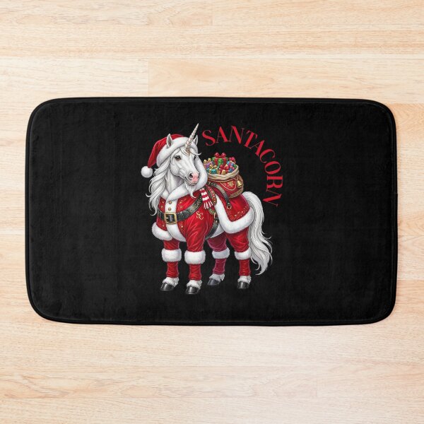 Item preview, Santacorn designed and sold by ReneMM.