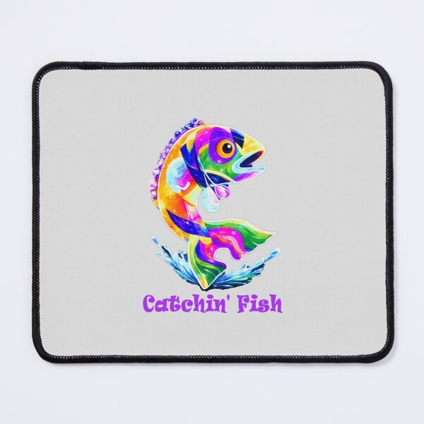 Item preview, Catching Fish is Reel Cool designed and sold by kel72.