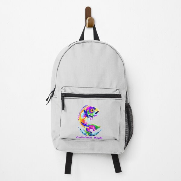 Item preview, Catching Fish is Reel Cool designed and sold by kel72.